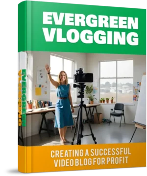Evergreen Vlogging