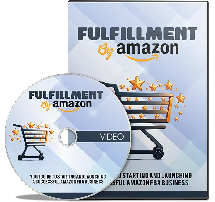 Fulfillment By Amazon Video Upgrade - Image 2