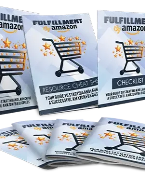 Fulfillment By Amazon Video Upgrade