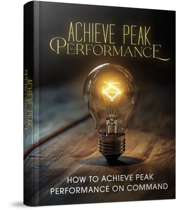 Achieve Peak Performance – Osbendigital