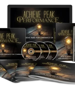 Achieve Peak Performance Video Upgrade