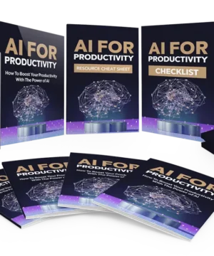 AI for Productivity Video Upgrade