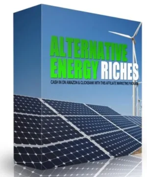 Alternative Energy Riches