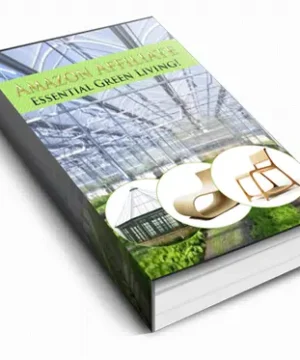 Azon Affiliate Green Living Essentials