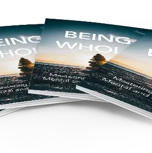 Being Whole
