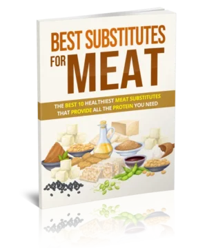 Best Substitutes For Meat
