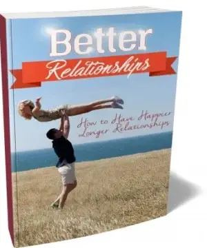 Better Relationship