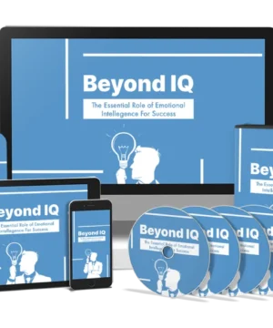 Beyond IQ Video Upgrade