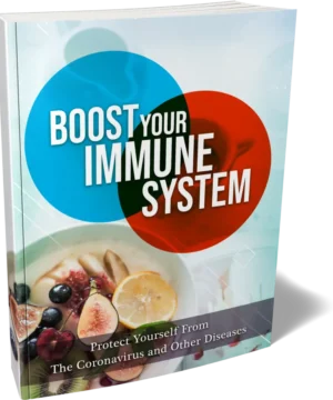 Boost Your Immune System