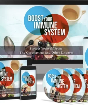 Boost Your Immune System Video Upgrade