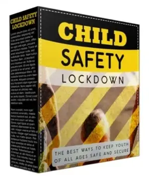Child Safety Lockdown Video Upgrade