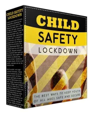 Child Safety Lockdown Video Upgrade