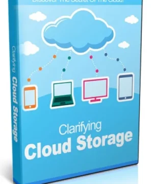 Clarifying Cloud Storage