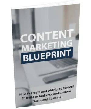 Content Marketing Blueprints