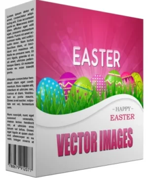 Easter Vector Images