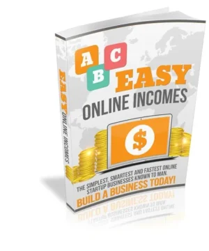 Easy Online Income Streams