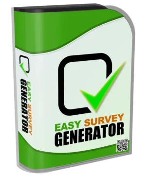Easy Survey Generator