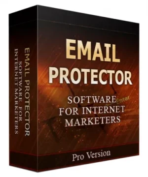 Email Protector Software