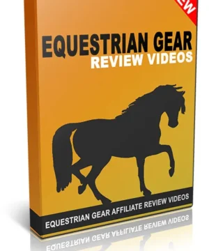 Equestrian Gear Review Videos