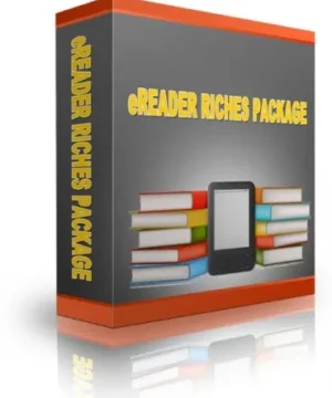 eReader Riches Package