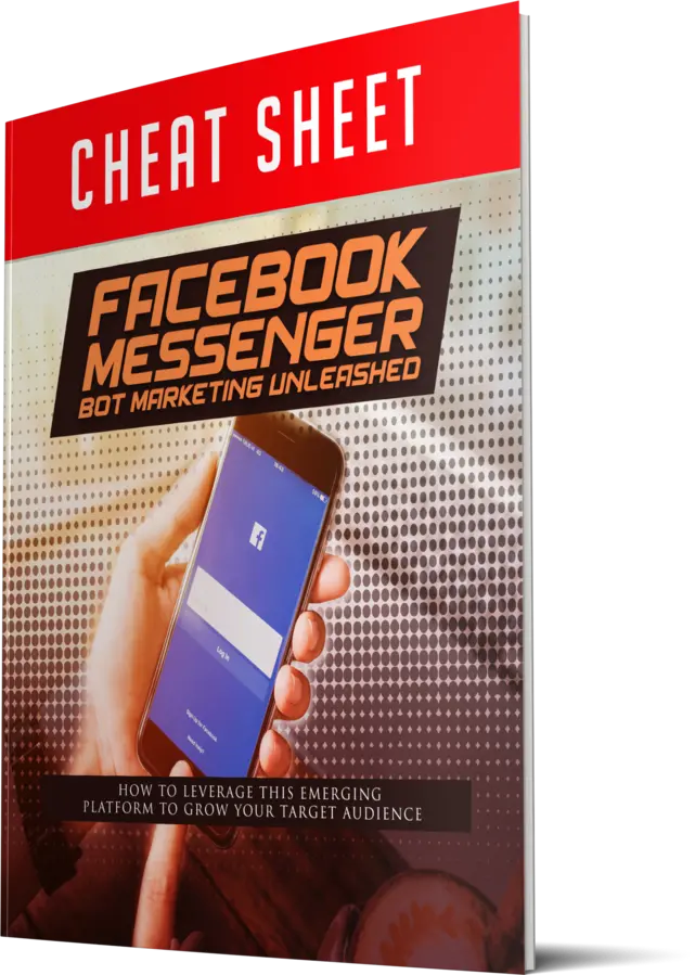 Facebook Messenger Bot Marketing Unleashed - Image 2