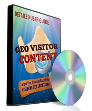 GEO Visitor