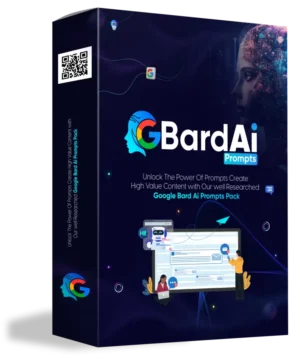 3000+ Google Bard AI Prompts