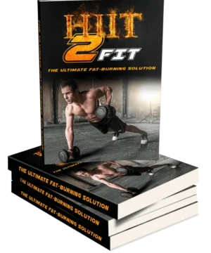 HIIT 2 FIT