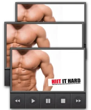 HIIT It Hard Video Upgrade