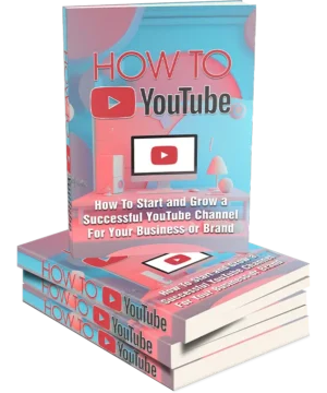 How To YouTube