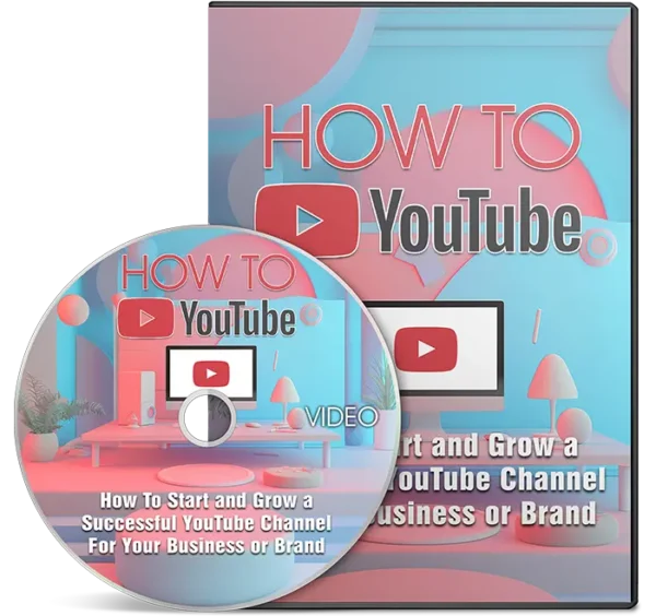 How To YouTube Video Upgrade – Osbendigital