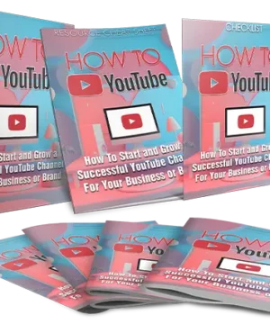 How To YouTube Video Upgrade