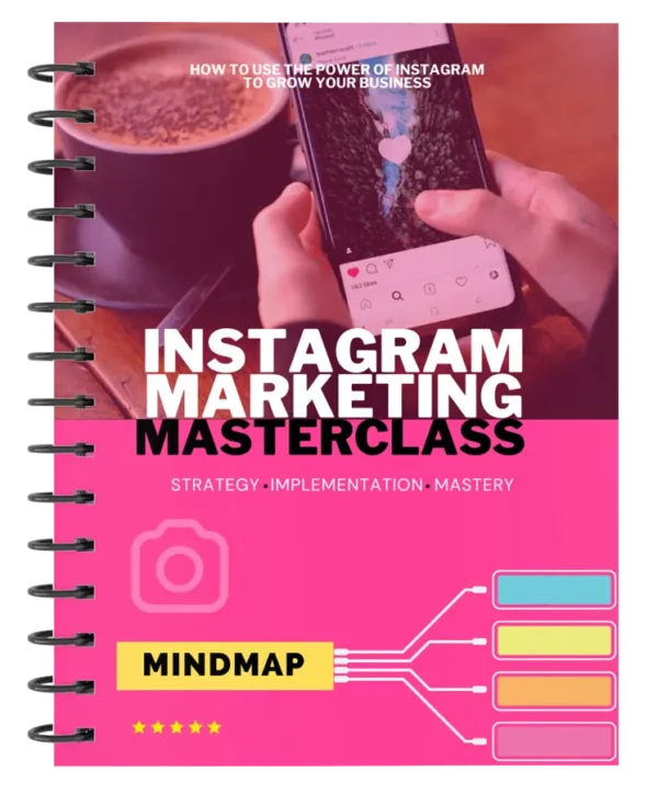 Intagram Master Class Instagram Marketing Masterclass – Osbendigital