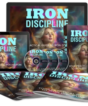 Iron Discipline Video Upgrade