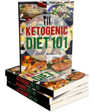 Ketogenic Diet 101