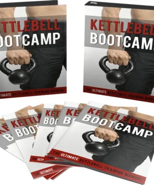 Kettlebell Bootcamp Video Upgrade