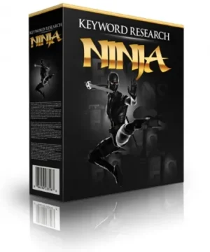 Keyword Research Ninja 2.0