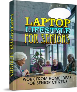 Laptop Lifestyle For Seniors