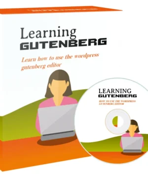Learning Gutenberg