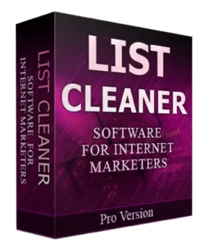 List Cleaner V2