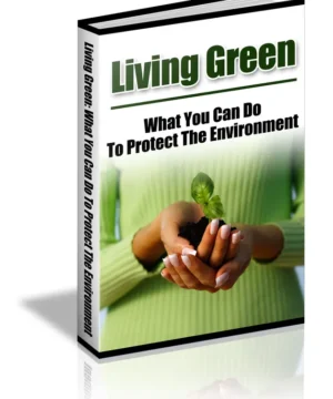 Living Green