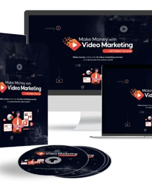 Make Money With Video Marketing AI
