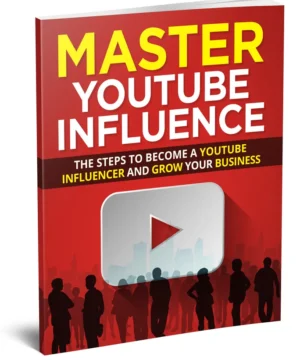 Master YouTube Influence