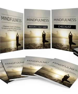 Mindfulness Video Upgrade