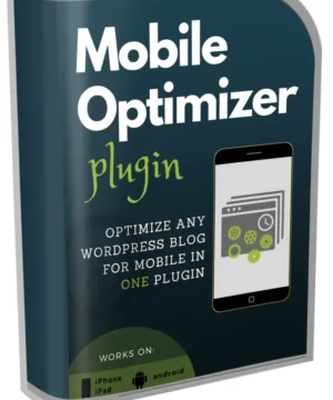 Mobile Optimizer WP Plugin