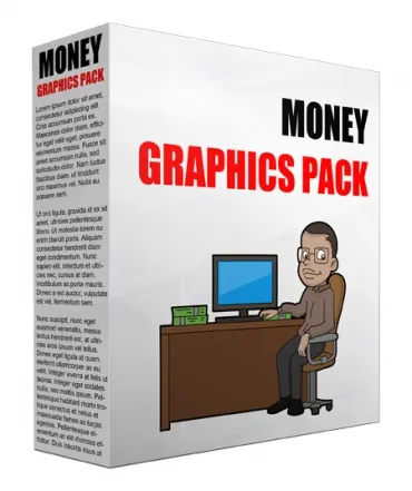 Money Graphics Pack