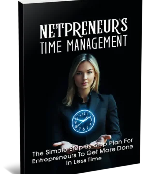 Netpreneurs Time Management