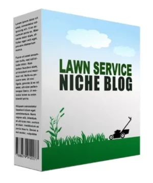 New Lawn Services Niche Blog