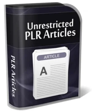 New Viral Ipod Video PLR Article Pack