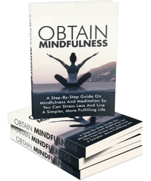 Obtain Mindfulness